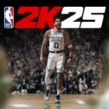 Купить ключ NBA 2K25 Standard Edition на Xbox по выгодной цене