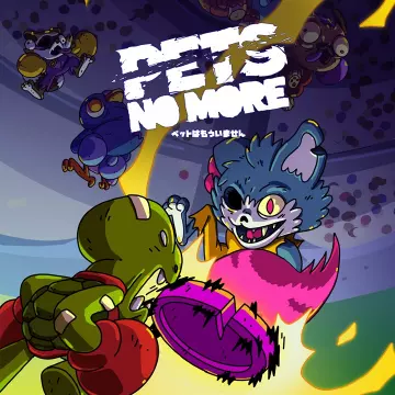 Купить ключ Pets no more выгодно