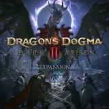 Купить DLC Dragon's Dogma 2: Dark Arisen Expansion на Xbox по выгодной цене