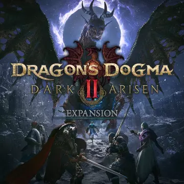 Купить DLC Dragon's Dogma 2: Dark Arisen Expansion выгодно