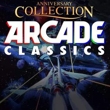 Купить ключ Arcade Classics Anniversary Collection выгодно