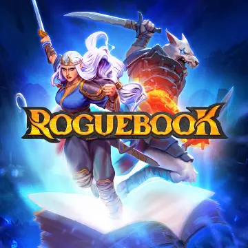 Купить ключ Roguebook выгодно