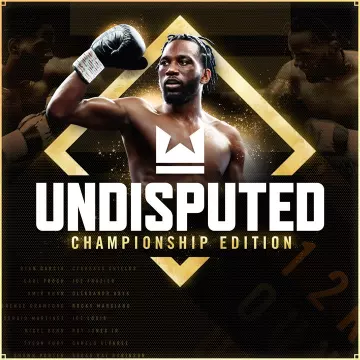 Купить ключ Undisputed - Championship Edition выгодно
