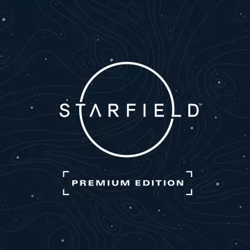 Купить ключ Starfield Premium Edition выгодно