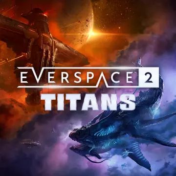Купить ключ Everspace™ 2 - Titans выгодно