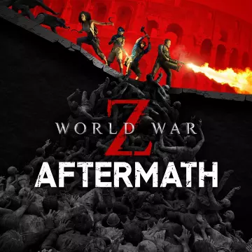Купить ключ World War Z: Aftermath выгодно