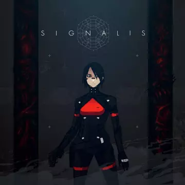 Купить ключ Signalis выгодно