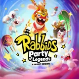 Купить ключ Rabbids Легендарное путешествие на Xbox по выгодной цене