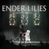 Купить ключ ENDER LILIES Quietus of the Knights на Xbox по выгодной цене