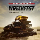 Купить DLC Wreckfest Season Pass 2 на Xbox по выгодной цене
