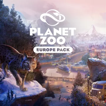 Купить DLC Planet Zoo Europe Pack выгодно