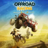 Купить ключ Offroad Racing - Buggy X ATV X Moto на Xbox по выгодной цене