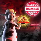 Купить ключ Happy's Humble Burger Farm на Xbox по выгодной цене