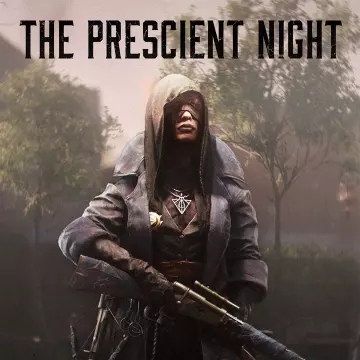 Купить DLC Hunt Showdown 1896 - The Prescient Night выгодно