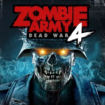 Купить ключ Zombie Army 4: Dead War выгодно