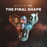 Купить ключ Destiny 2: The Final Shape на Xbox по выгодной цене