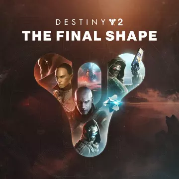 Купить ключ Destiny 2: The Final Shape выгодно
