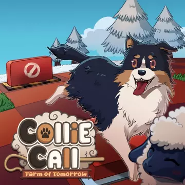 Купить ключ Collie Call: Farm Of Tomorrow выгодно