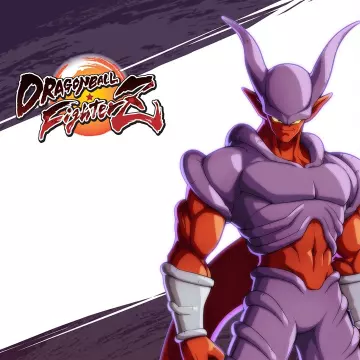 Купить DLC DRAGON BALL FighterZ - Janemba выгодно