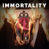 Купить ключ Immortality на Xbox по выгодной цене