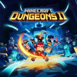 Купить ключ GLOBAL Minecraft Dungeons II на Xbox по выгодной цене