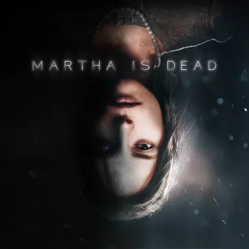 Купить ключ Martha Is Dead выгодно