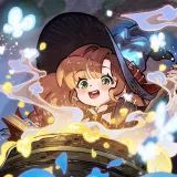 Купить ключ Little Witch in the Woods на Xbox по выгодной цене