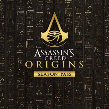 Купить DLC Assassin's Creed® Origins - Season Pass выгодно