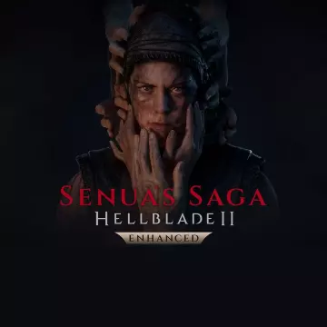 Купить ключ Senua’s Saga: Hellblade II выгодно