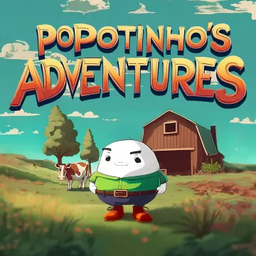 Купить ключ Popotinho's Adventures выгодно