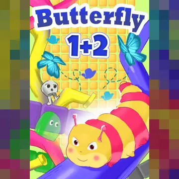 Купить ключ Butterflies Bundle выгодно