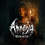 Купить ключ Amnesia: Rebirth на Xbox по выгодной цене