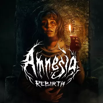 Купить ключ Amnesia: Rebirth выгодно