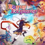 Купить ключ Rogue Explorer на Xbox по выгодной цене