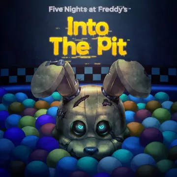 Купить ключ Five Nights at Freddy's Into the Pit выгодно