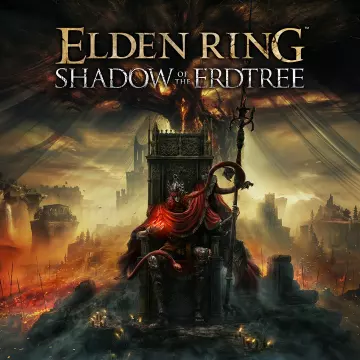 Купить DLC ELDEN RING Shadow of the Erdtree выгодно