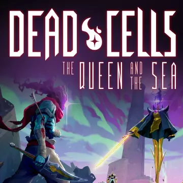 Купить DLC Dead Cells The Queen and the Sea выгодно