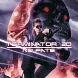 Купить ключ Terminator 2D: NO FATE на Xbox по выгодной цене