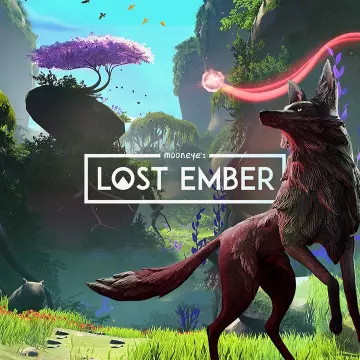 Купить ключ Lost Ember выгодно