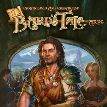 Купить ключ The Bard's Tale ARPG: Remastered and Resnarkled выгодно