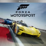 Купить ключ FORZA Motorsport DELUXE на Xbox по выгодной цене