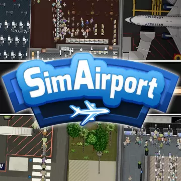 Купить ключ Simairport выгодно