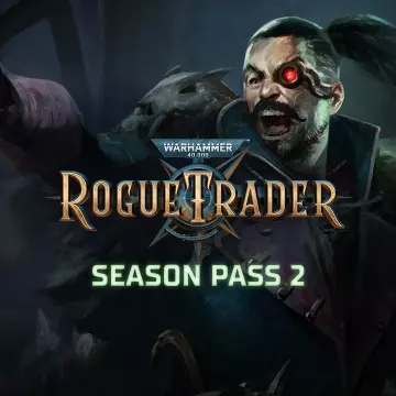 Купить DLC Warhammer 40,000: Rogue Trader - Season Pass 2 выгодно