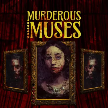 Купить ключ Murderous Muses выгодно