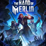 Купить ключ The Hand Of Merlin на Xbox по выгодной цене