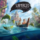 Купить ключ Submerged: Hidden Depths на Xbox по выгодной цене