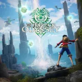 Купить ключ One Piece Odyssey на Xbox по выгодной цене