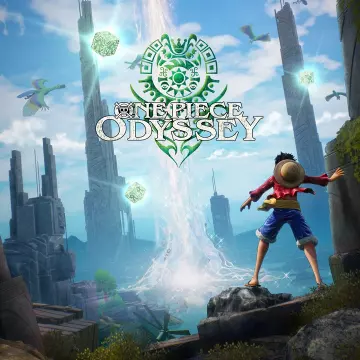 Купить ключ One Piece Odyssey выгодно