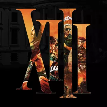 Купить ключ XIII выгодно