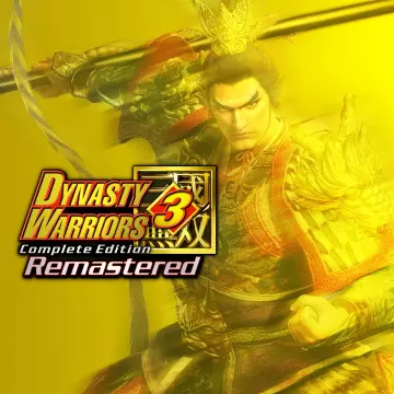 Купить ключ Dynasty Warriors 3: Complete Edition Remastered выгодно